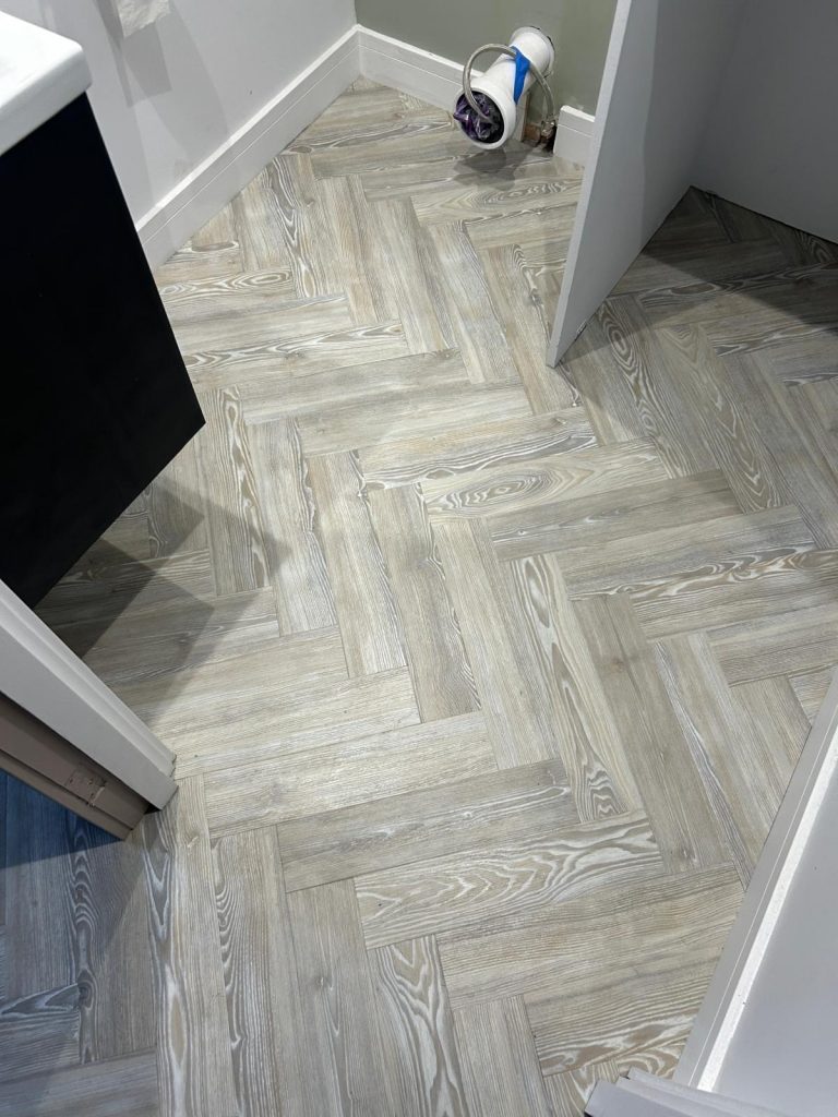 Herringbone