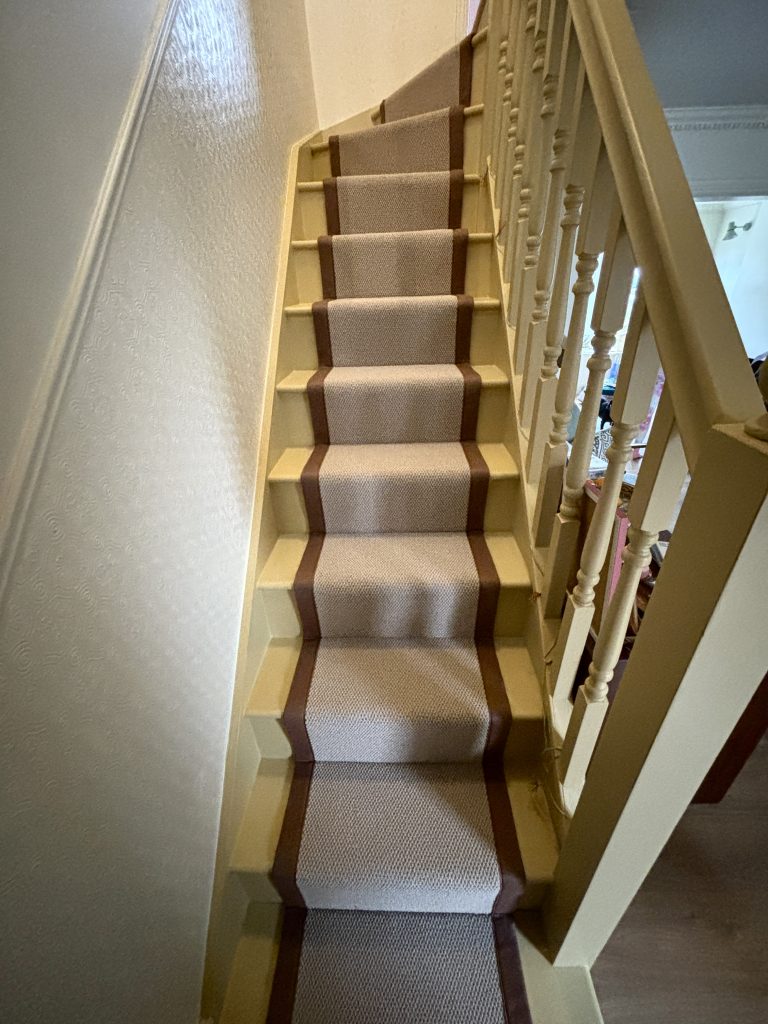 Stair Runner