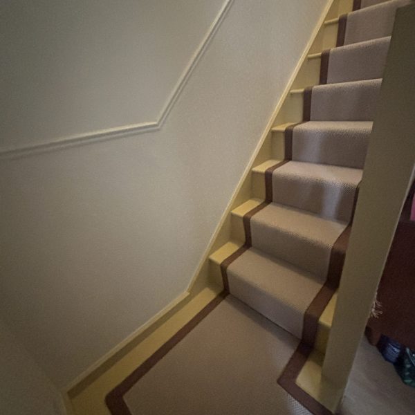 Loop-Pile-Stair-Runner Loop-Pile-Stair-Runner